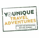 Younique Travel Adevntures logo